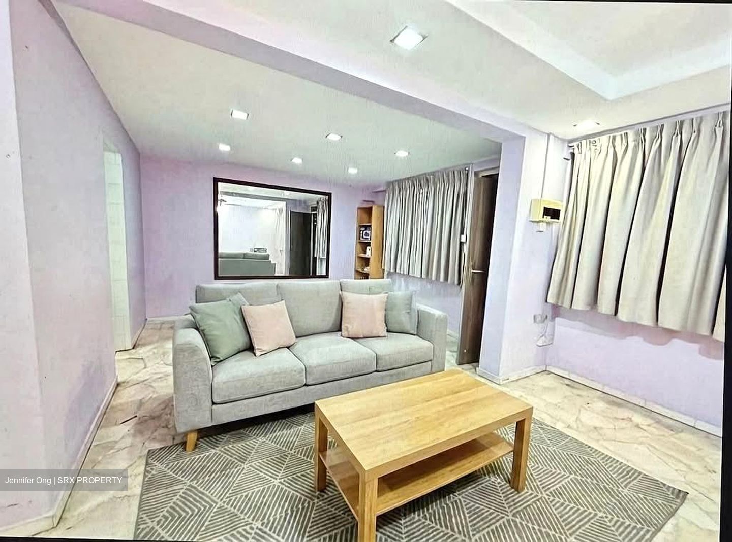Blk 14 Toh Yi Gardens (Bukit Timah), HDB 4 Rooms #619109441